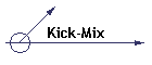 Kick-Mix